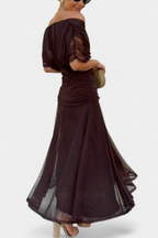 Lowenna – Elegant Klänning