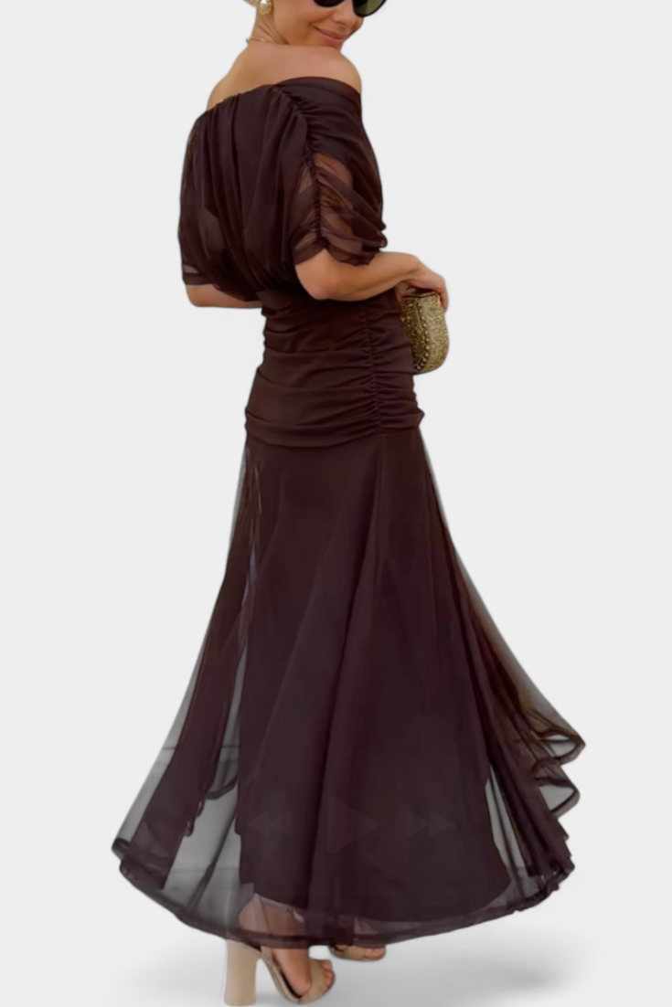 Lowenna – Elegant Klänning