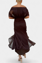 Lowenna – Elegant Klänning