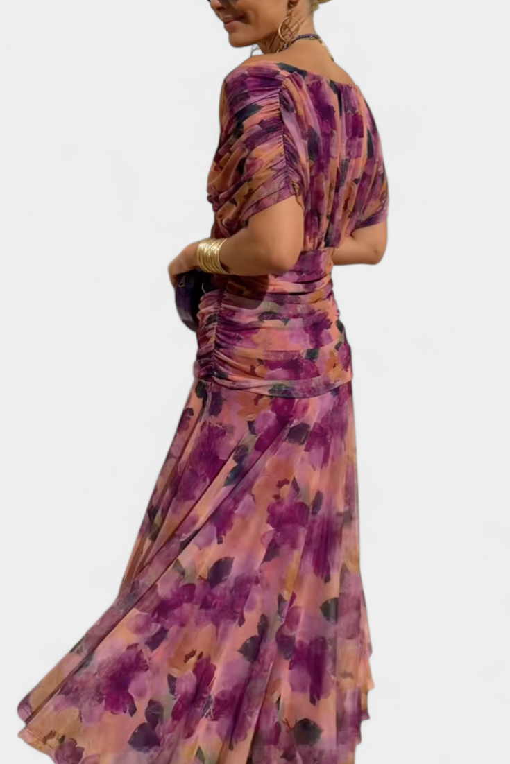 Lowenna – Elegant Klänning