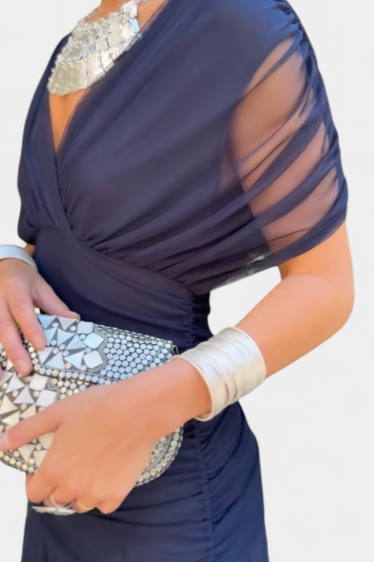 Lowenna – Elegant Klänning
