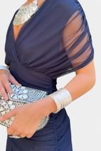 Lowenna – Elegant Klänning