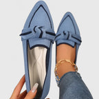 Maricela – Ortopediska Loafers