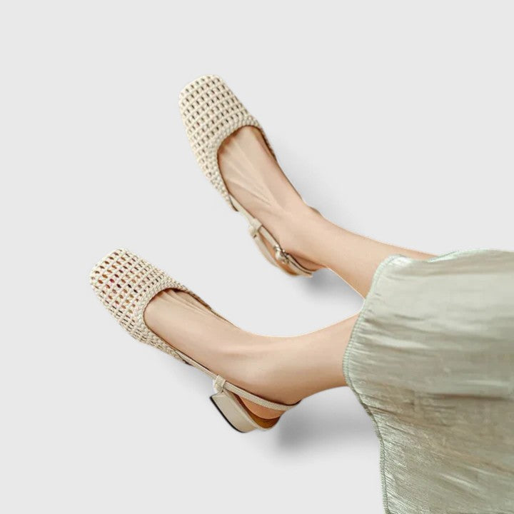 Daniela – Eleganta Sandaler