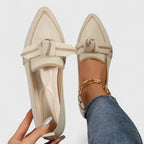 Maricela – Ortopediska Loafers