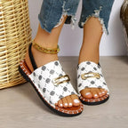 Noelle – Halkfria Ortopediska Sandaler