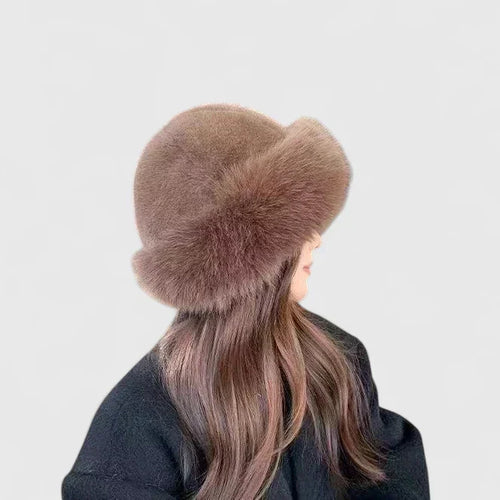 Alenyssa – Elegant Hatt