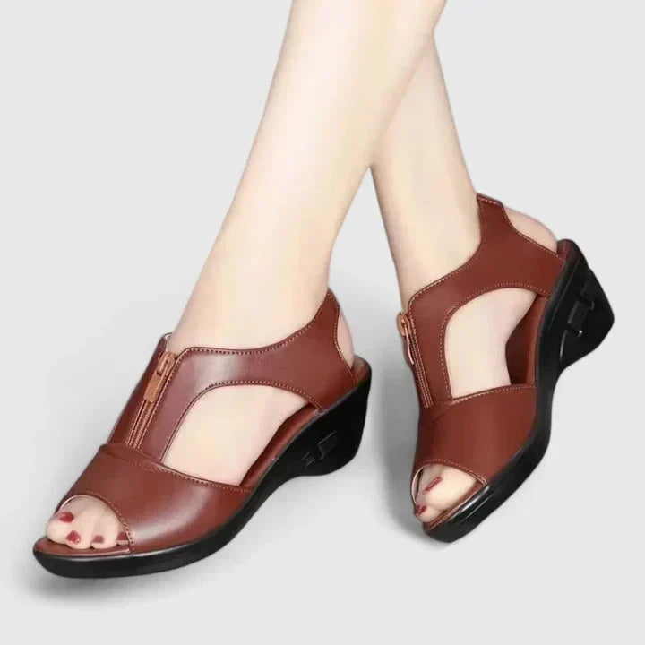 Nerisse – Eleganta Sandaler