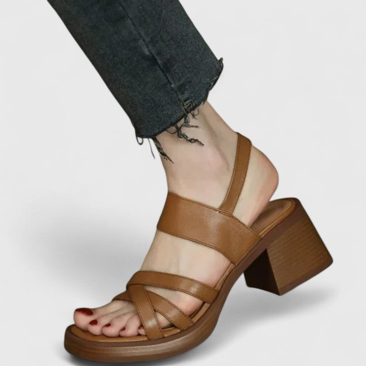 Jamie – Eleganta Sandaler