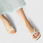 Vivienne – Ortopediska Sandaler