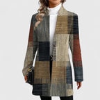 Wynonna – Elegant Blazer
