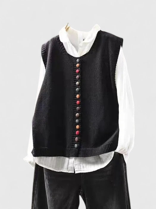 Avenleigh – Elegant Cardigan