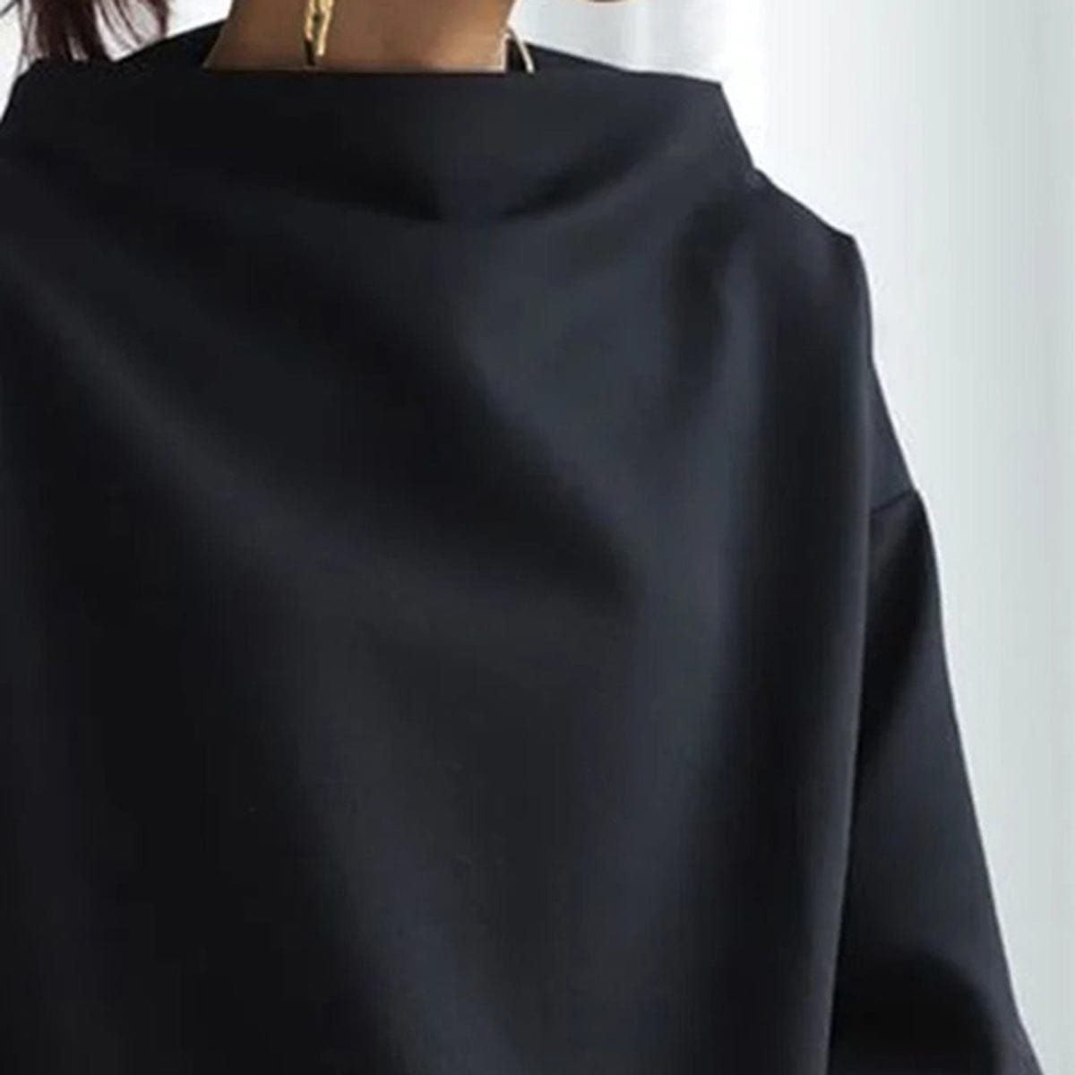 Renli – Stilren topp