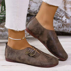 Jaimy – Mjuka Mocka Dam Loafers