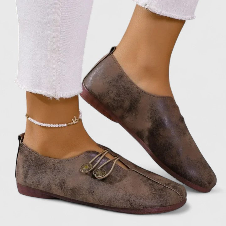 Kyline – Eleganta Loafers