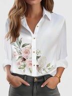 Margot – Elegant blus