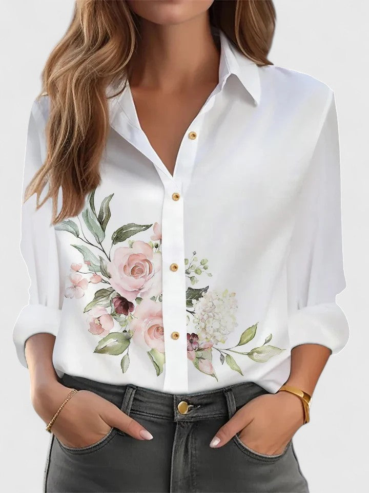 Margot – Elegant blus
