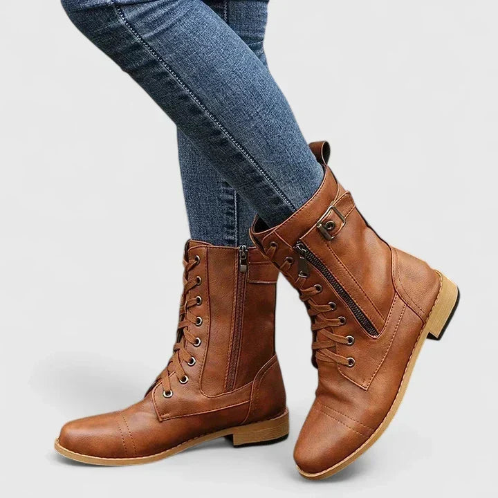 Karyssah – Ortopediska Boots