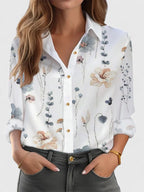 Margot – Elegant blus
