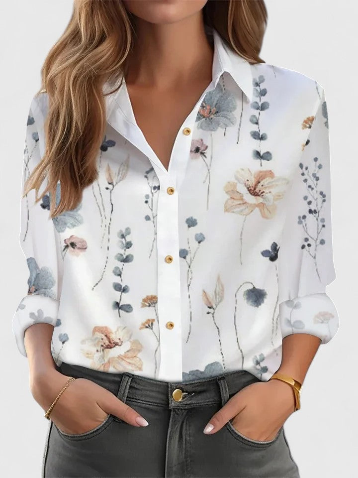 Margot – Elegant blus