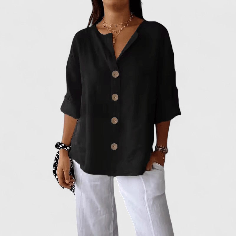 Cathlyn – Elegant blus