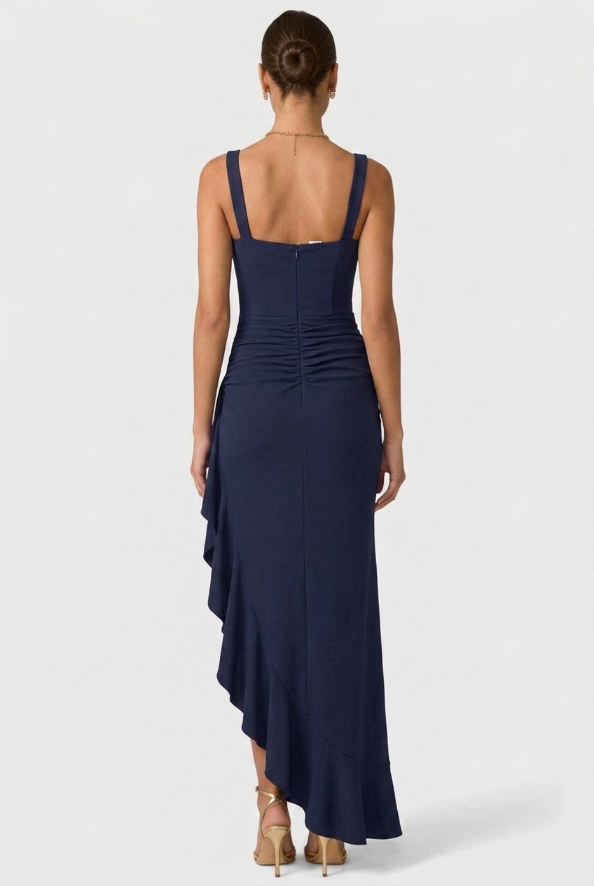 Selina – Elegant Klänning
