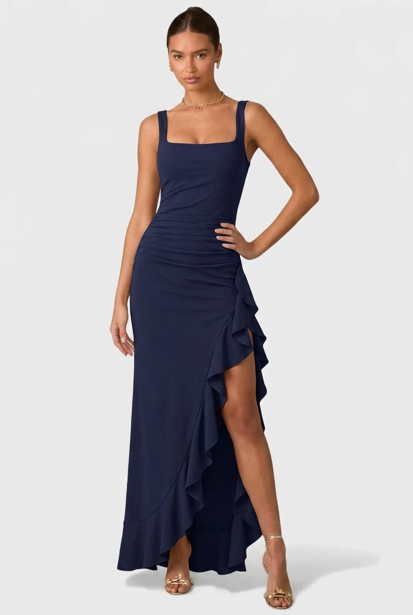 Selina – Elegant Klänning