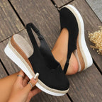 Mariam – Ortopediska Sandaler