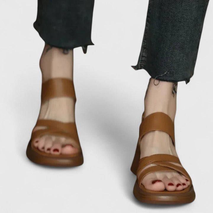Jamie – Eleganta Sandaler