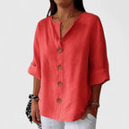 Cathlyn – Elegant blus