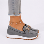 Susana – Ortopediska Loafers