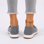 Susana – Ortopediska Loafers