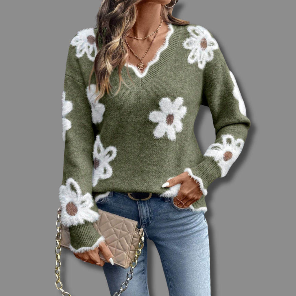 Trie – Elegant tröja