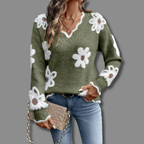 Trie – Elegant tröja