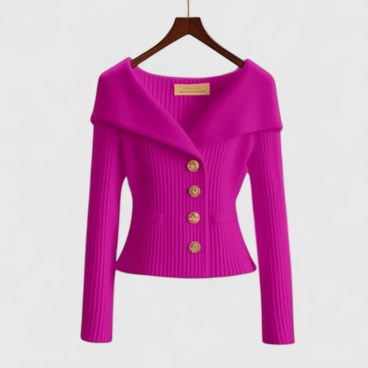 Clariza – Elegant Kofta