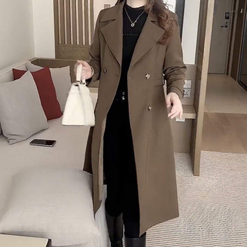 Nadine – Trenchcoat
