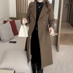 Nadine – Trenchcoat