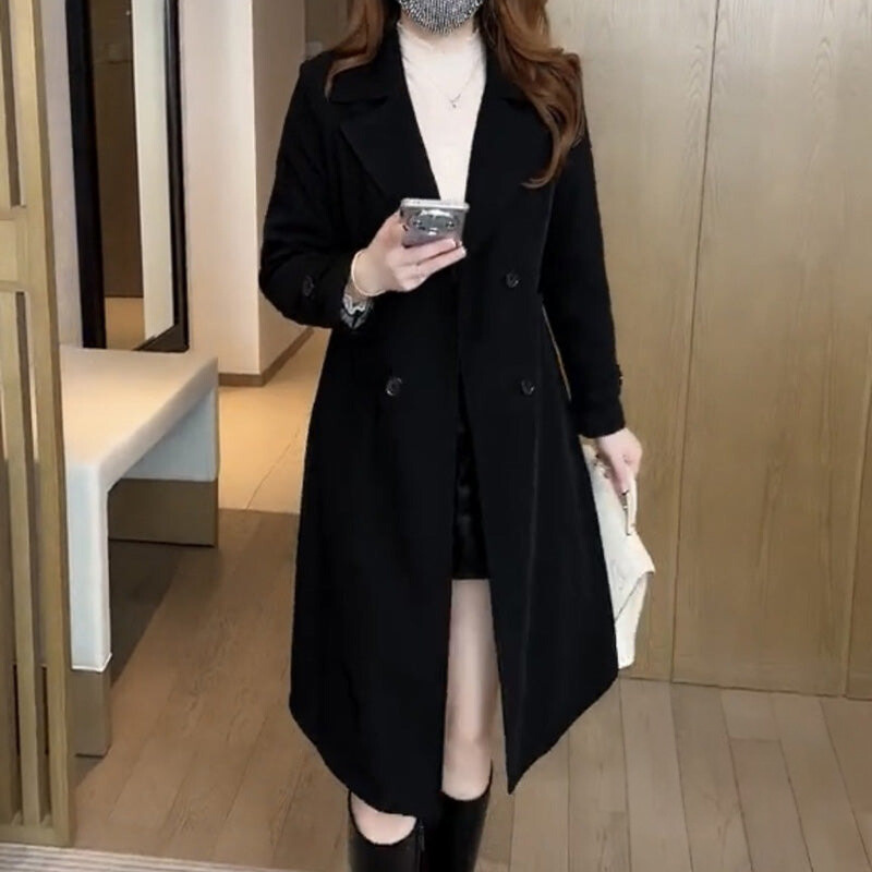Nadine – Trenchcoat