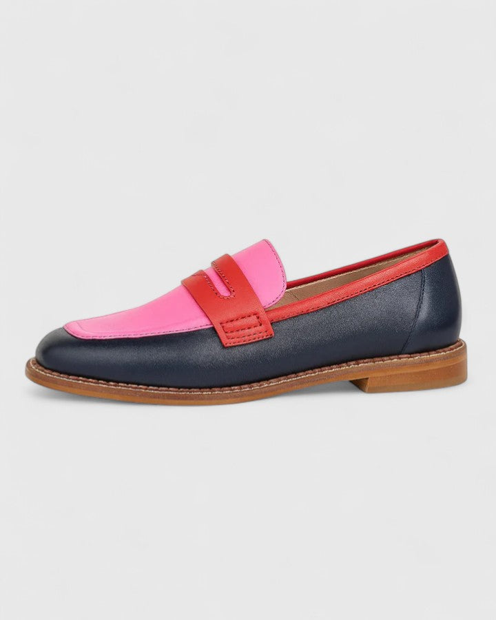 Alisette – Eleganta Loafers