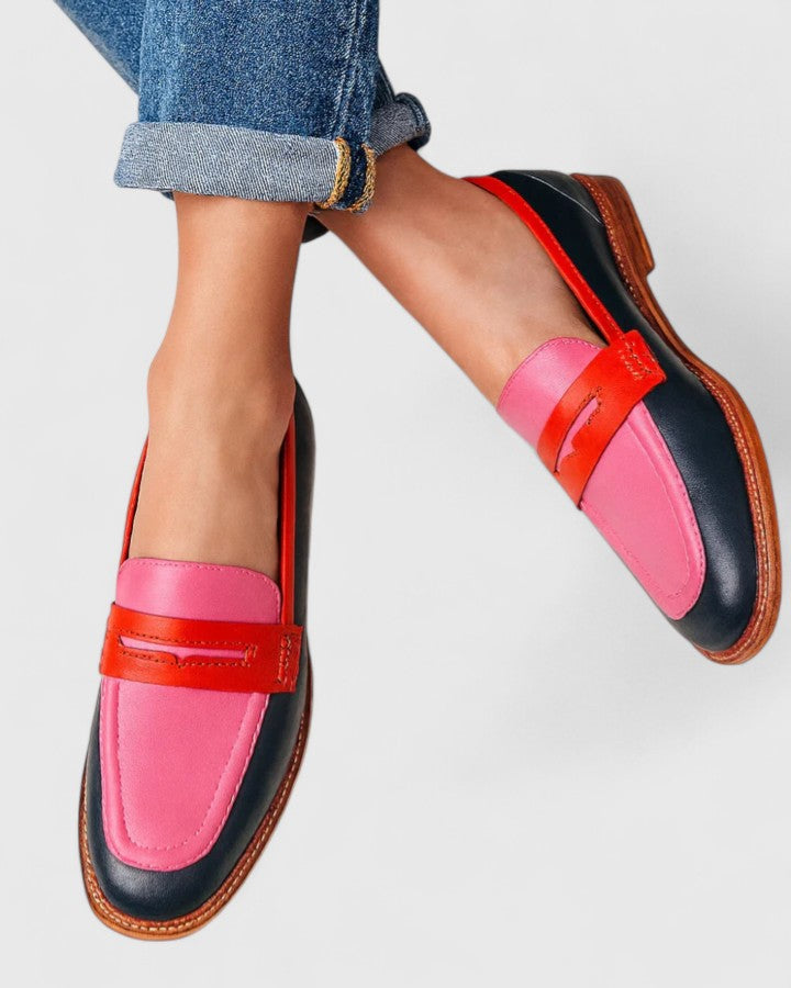 Alisette – Eleganta Loafers