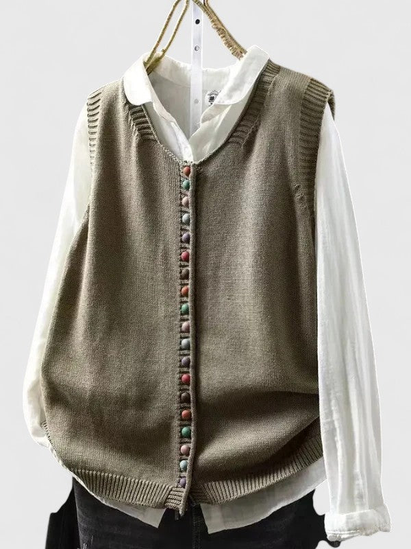 Avenleigh – Elegant Cardigan