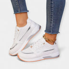 Lätta sneakers för vardagen