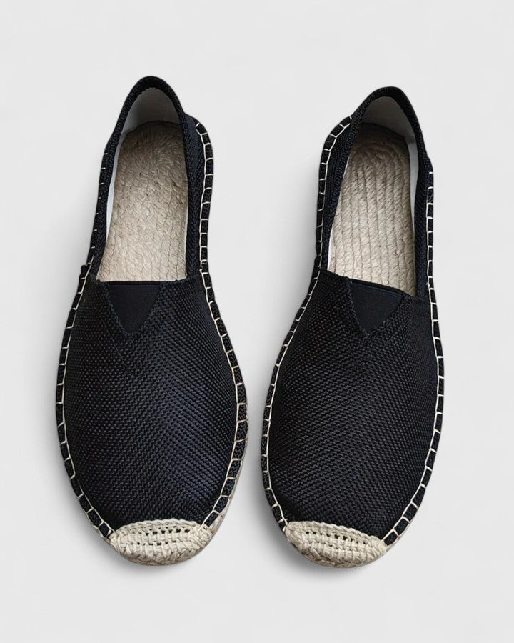 Alynthe – Ortopediska Espadrillos