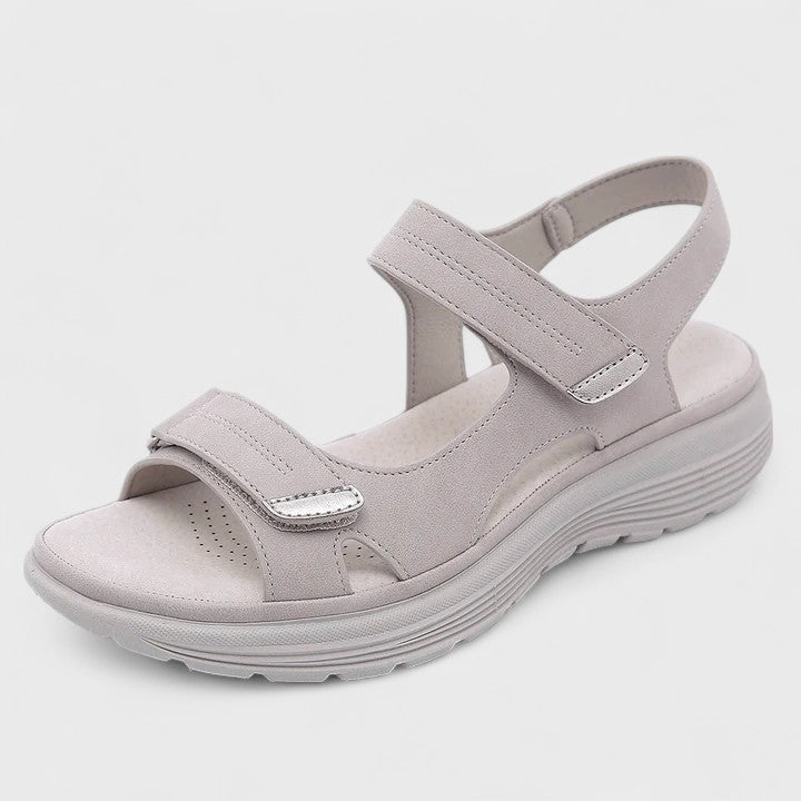 Simona – Ortopediska Sandaler