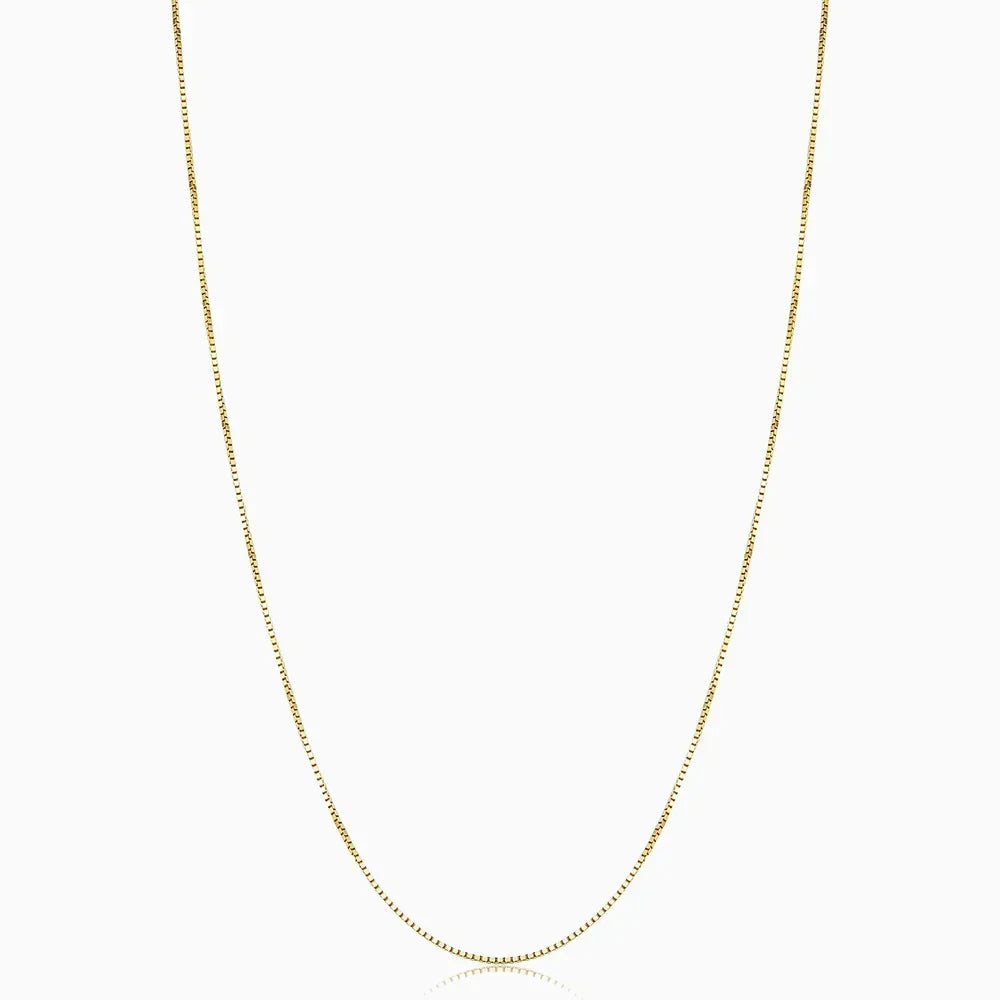 Bodega Box-halsband