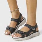 Simona – Ortopediska Sandaler
