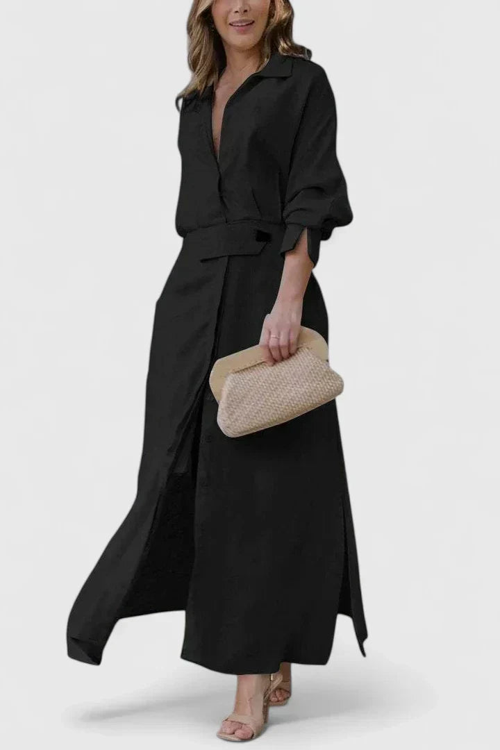 Monique – Elegant Maxiklänning