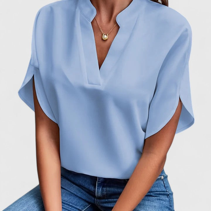 Klea – Elegant topp