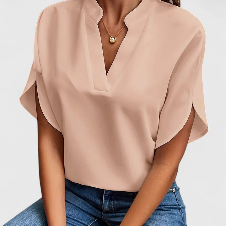Klea – Elegant topp