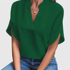 Klea – Elegant topp